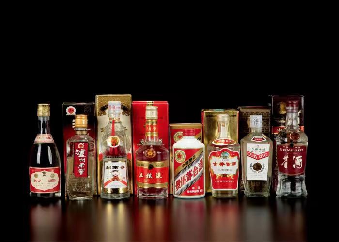 东宝老酒储存的方法